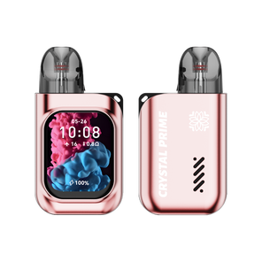 Crystal Prime M3 Smart Pod Kit