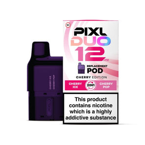 Pixl Duo 12 Replacement Pod
