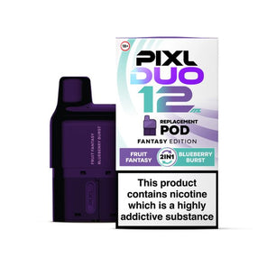 Pixl Duo 12 Replacement Pod