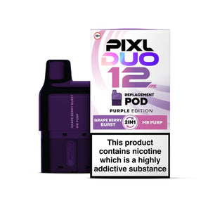 Pixl Duo 12 Replacement Pod