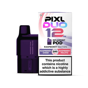 Pixl Duo 12 Replacement Pod