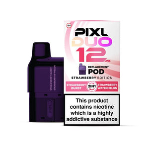 Pixl Duo 12 Replacement Pod