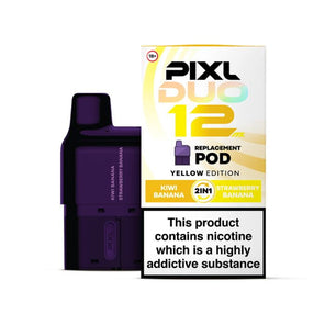Pixl Duo 12 Replacement Pod