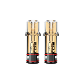 SKE Crystal Plus Pods