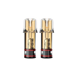 SKE Crystal Plus Pods