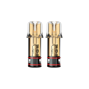 SKE Crystal Plus Pods