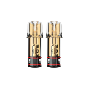 SKE Crystal Plus Pods