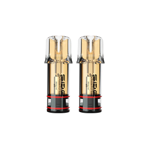 SKE Crystal Plus Pods