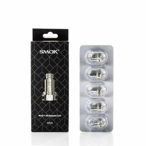 SMOK nord 1.4ohms regular coil eu pack