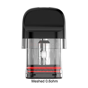 SMOK novo pod meshed 0.6ohm 2ml