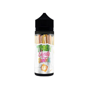 Trash Candy 100ml Shortfill 0mg (80VG/20PG)