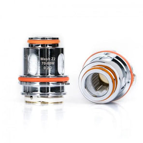 Geek vape z 0.2ohms coil 70-80 W