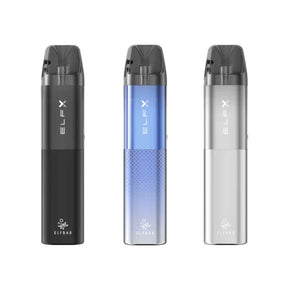 Elfbar ElfX Refillable Pod Kit (Special Edition)