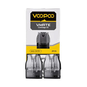VooPoo Vmate cartridge V2 0.7ohms