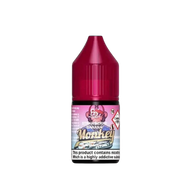 RandM Tornado 7000 Nic Salt E Liquid
