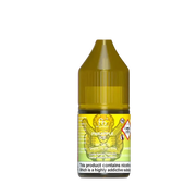 RandM Tornado 7000 Nic Salt E Liquid
