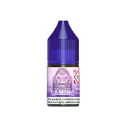 RandM Tornado 7000 Nic Salt E Liquid