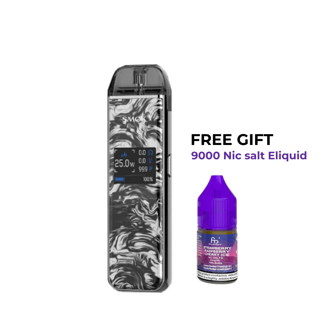 SMOK Pozz Pod Kit
