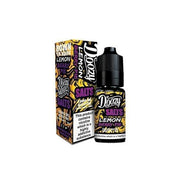 10mg Doozy Vape Co Nic Salt 10ml (50VG/50PG)