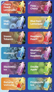 LostMary 15k pods (Copy)