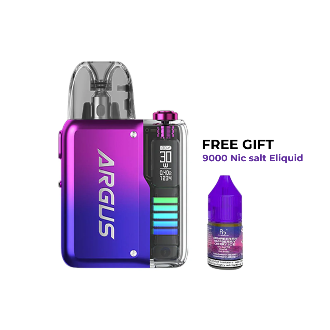 VooPoo Argus p2 Pod Kit