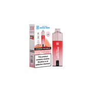 Aura Bar 10k Puffs Prefilled Vape By Crystal Prime