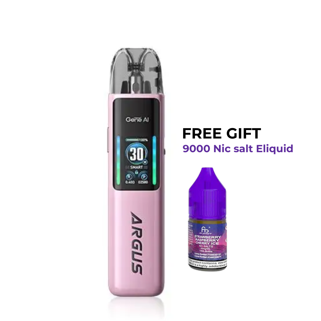 Voopoo Argus G2 Pod Kit