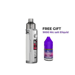 VooPoo Drag S Pod Vape kit