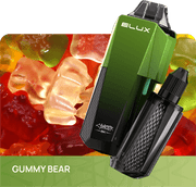 Elux Cyberover 6000 Disposable Vape kit