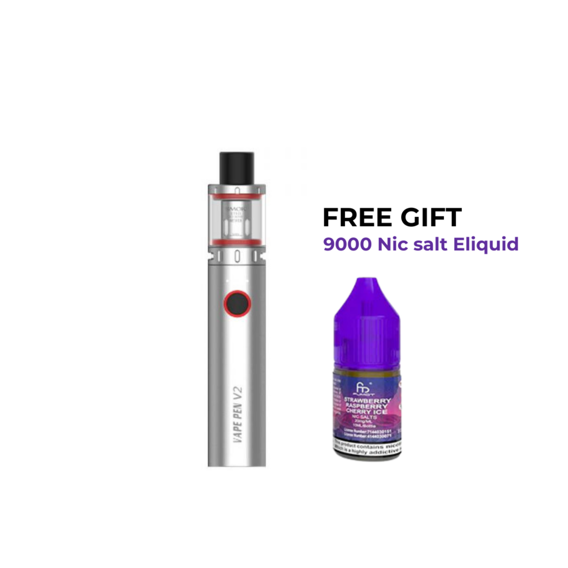 SMOK Vape Pen V2 Kit