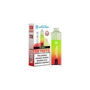 Aura Bar 10k Puffs Prefilled Vape By Crystal Prime