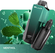 Elux Cyberover 6000 Disposable Vape kit