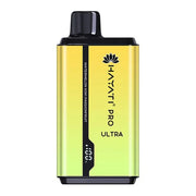 Hayati Pro Ultra 15000 Puffs Disposable Vape - Start from £6.99