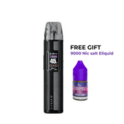 ELFBAR Elfx Pro Classic Edition pod kit