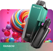 Elux Cyberover 6000 Disposable Vape kit