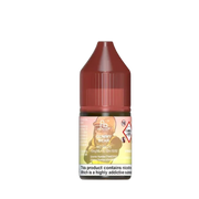 RandM Tornado 7000 Nic Salt E Liquid