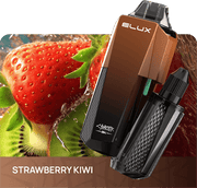 Elux Cyberover 6000 Disposable Vape kit