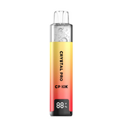 Crystal Pro CP 10K Prefilled Pod Kit