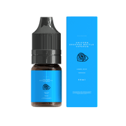 Strawberry nicotin juice 35mg