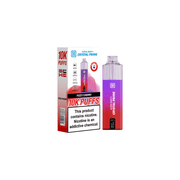 Aura Bar 10k Puffs Prefilled Vape By Crystal Prime
