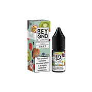 20mg I VG Beyond 10ml Nic Salts (50VG/50PG)