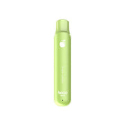 20mg Vaptio Beco Mate Disposable Vape Pod 550 Puffs