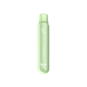 20mg Vaptio Beco Mate Disposable Vape Pod 550 Puffs