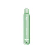 20mg Vaptio Beco Mate Disposable Vape Pod 550 Puffs