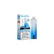 Aura Bar 10k Puffs Prefilled Vape By Crystal Prime