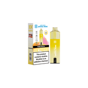 Aura Bar 10k Puffs Prefilled Vape By Crystal Prime