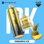 Pyne Pod Click 10k Refill Pods