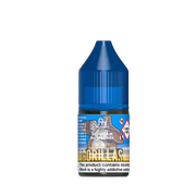 RandM Tornado 7000 Nic Salt E Liquid