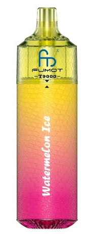 Fumot RandM T9000 Puffs Disposable Vape