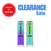 Eth 6k ( Box of 10 )